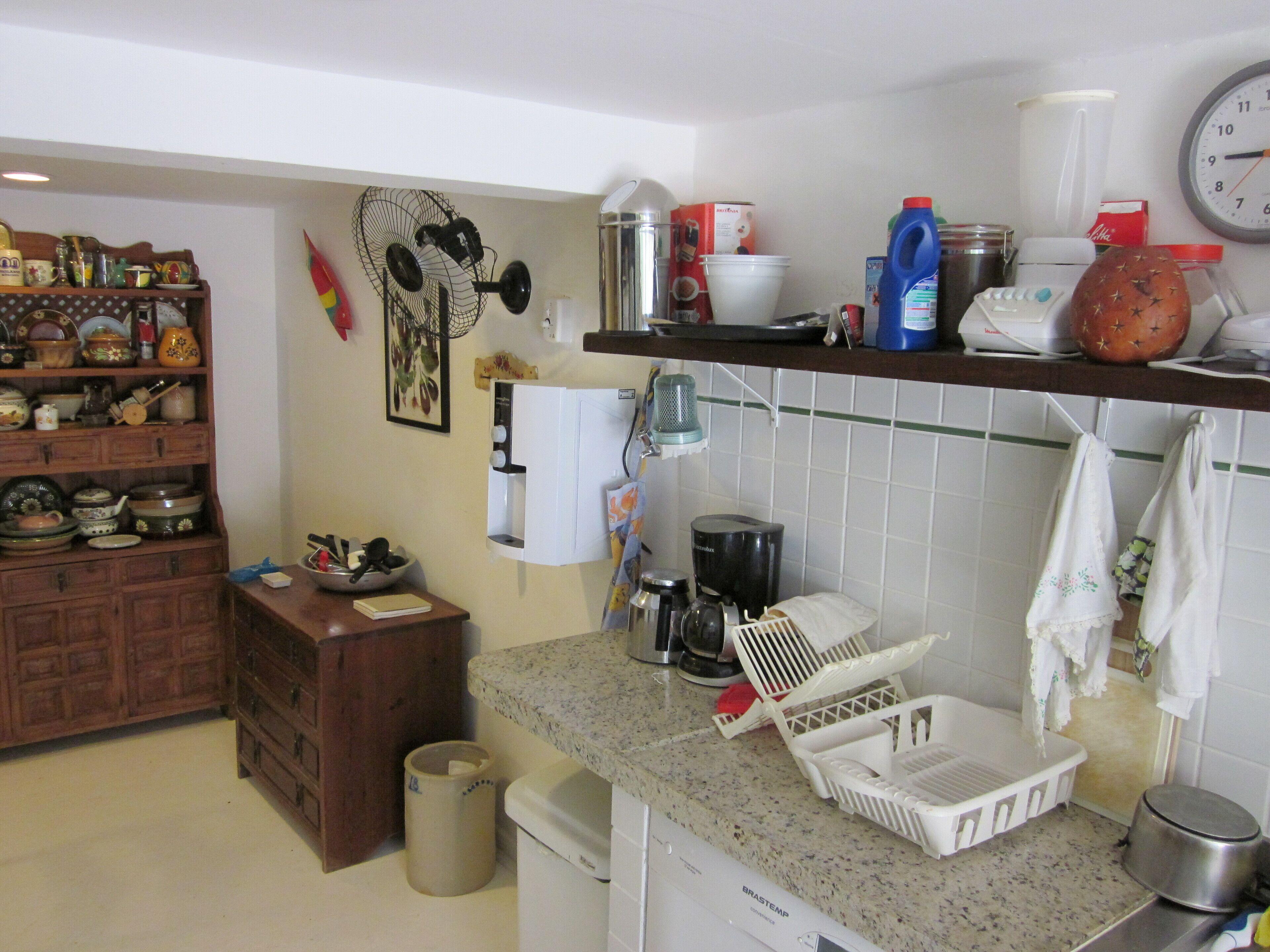 Casa Sao Conrado — Photos 3