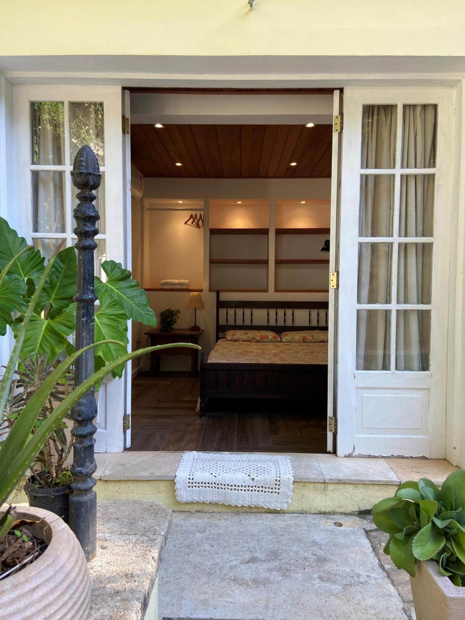 Casa Sao Conrado — Photos 2